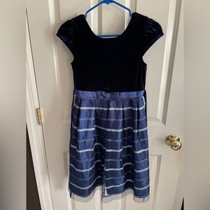 Girls dress perfect for any occasion.